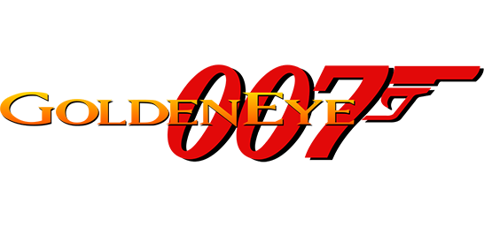 GoldenEye 007