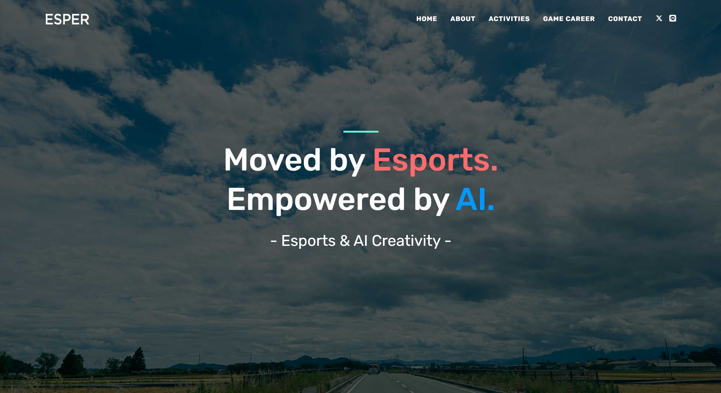 WEB制作のイメージ